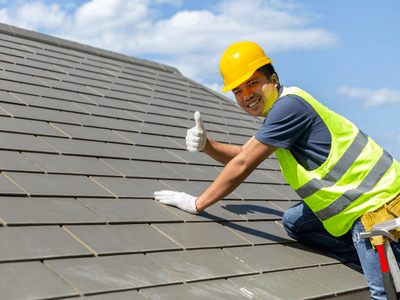About Roof Repair Experts Canton, IL